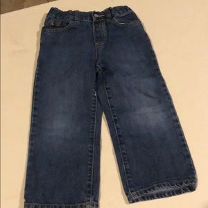 The children’s place toddler boy jeans